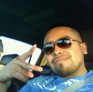 Meet your Posher, Carlos